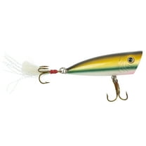 Popper Shad 1/4 Ounce