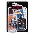 thumbnail image 1 of Figura Capitán Phasma Star Wars Colección Vintage 3.7 Pulgadas, 1 of 2