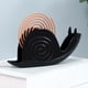 thumbnail image 5 of Soporte de bobina para mosquitos en forma de caracol, hogar ignífugo para decoración del dormitorio del hogar, 5 of 6