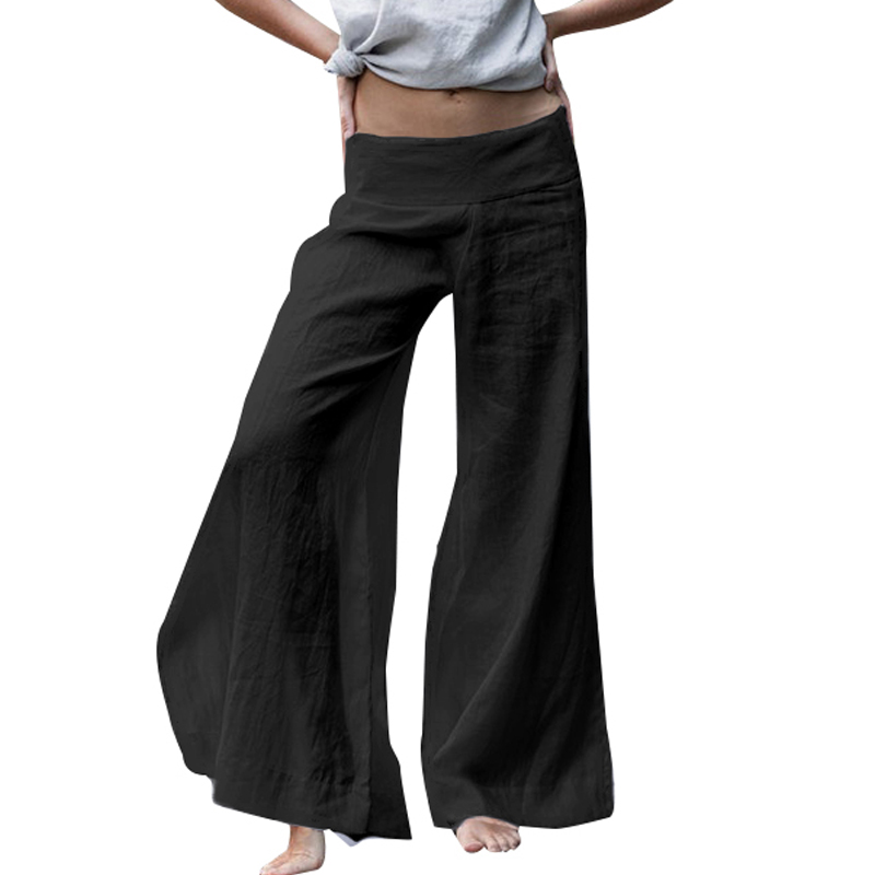 walmart straight leg pants