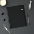 thumbnail image 6 of Blue Sky 2026 Weekly and Monthly Planner Calendar, Includes January 2026 - December 2026, 8.5" x 11", Flexible Cover, Wirebound, Laminated Tabs, Storage Pocket, Enterprise, 6 of 10