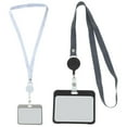 thumbnail image 1 of Nestingho 2Ud Fundas Para Tarjetas Con Protección Antirayaduras Y Multifuncional, 1 of 8