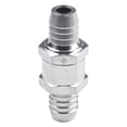 thumbnail image 2 of Aluminum Alloy Fuel Non-return valve Automobile Quick High Temperature Resistant, 2 of 6
