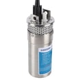 thumbnail image 2 of Bomba sumergible solar Bling Bling 12V 96W, 2 of 12