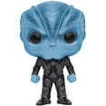thumbnail image 2 of Funko POP Star Trek Beyond - Krall Vinyl Figure, 2 of 2