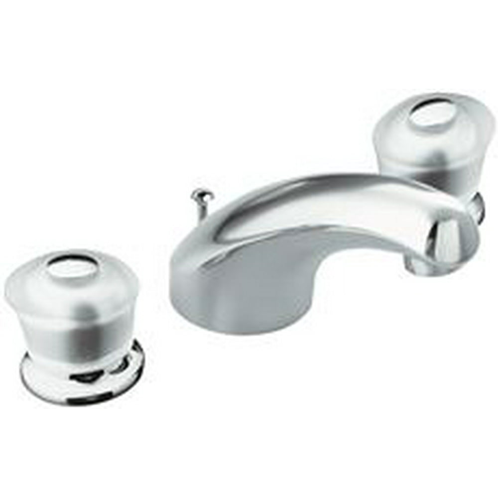 Kohler Coralais Widespread Bathroom Faucet With 8 - 16 In. Centers