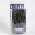 thumbnail image 1 of NECA-figura de acción de Alien vs Predator, Guerrero de cuadrícula, xenomorfo, modelo coleccionable, juguetes, regalo de cumpleaños y Navidad, 1 of 4