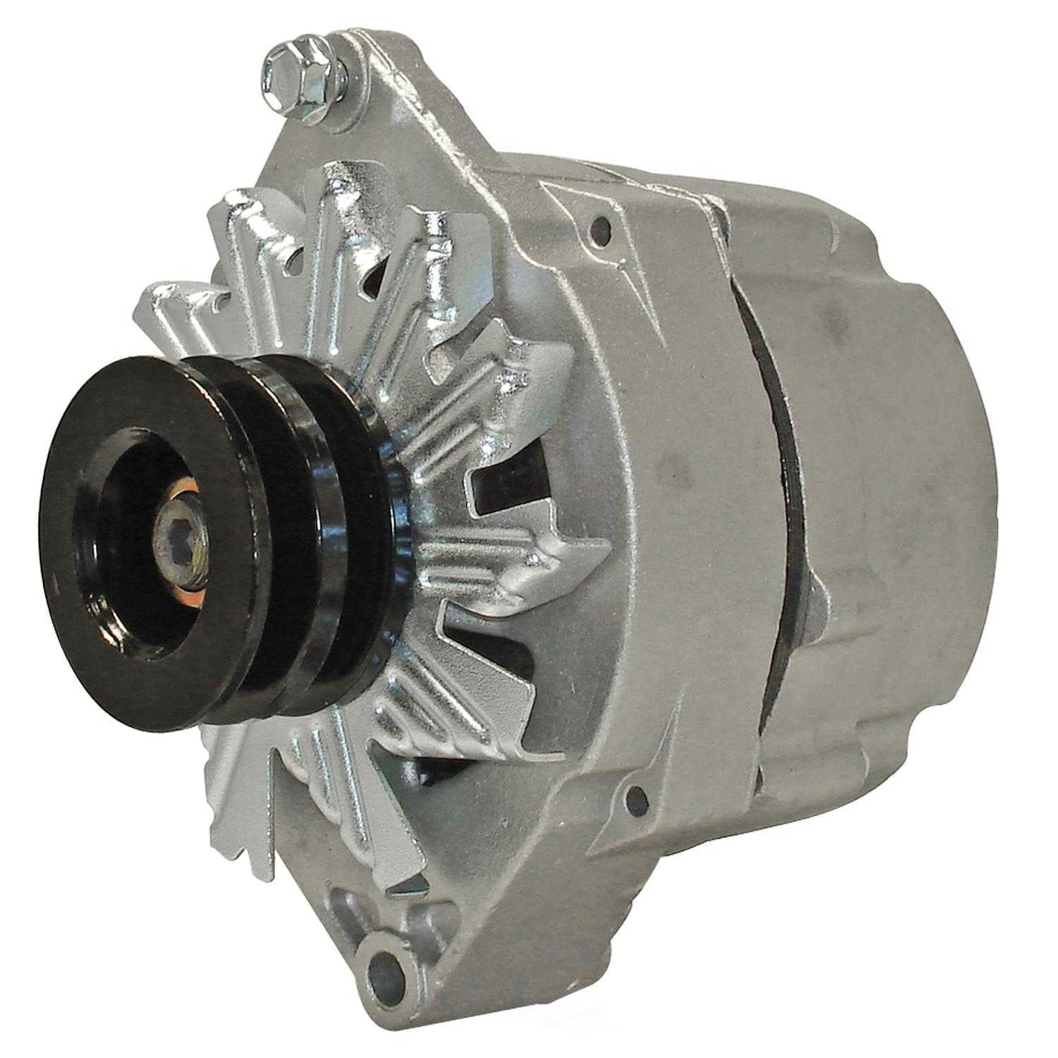 FVP Professional 7122203 Alternator Standard