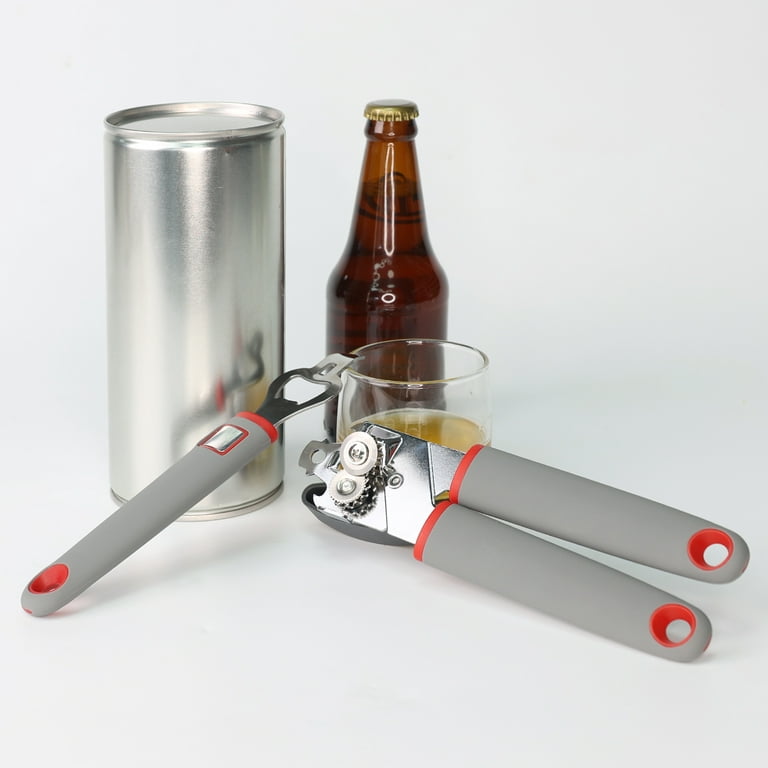 Single Portable Bottle Opener Universal Canned Can Opener Non-slip Labor  Saving Twist Bottle Beer Open Kitchen Gadgets - Temu