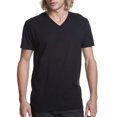 thumbnail image 1 of Hombre Algodón V Ropa de siguiente nivel NEGRO 2XL, 1 of 1