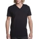 thumbnail image 1 of Hombre Algodón V NEGRO XS Ropa de siguiente nivel N3200, 1 of 1