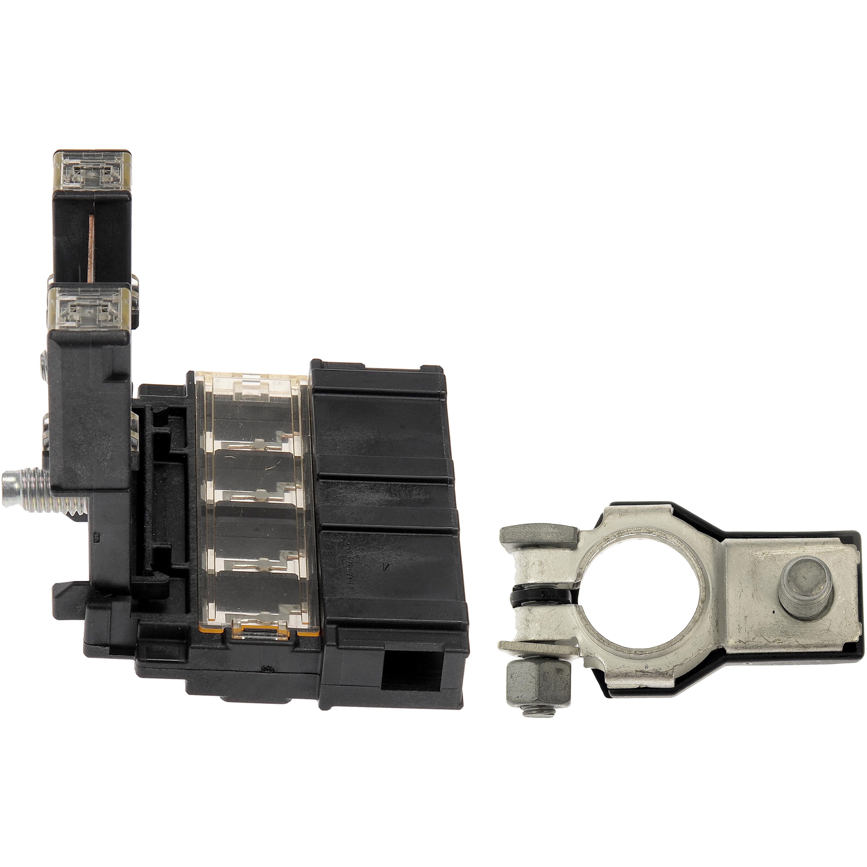 Dorman 956-404 Battery Fuse for Specific Infiniti / Nissan Models, Black