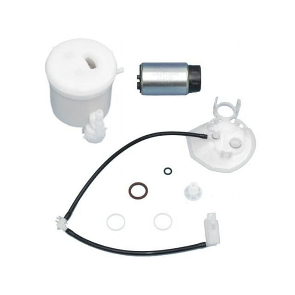 Electric Fuel Pump - Compatible with 2009 - 2012 Toyota Highlander 2010 2011