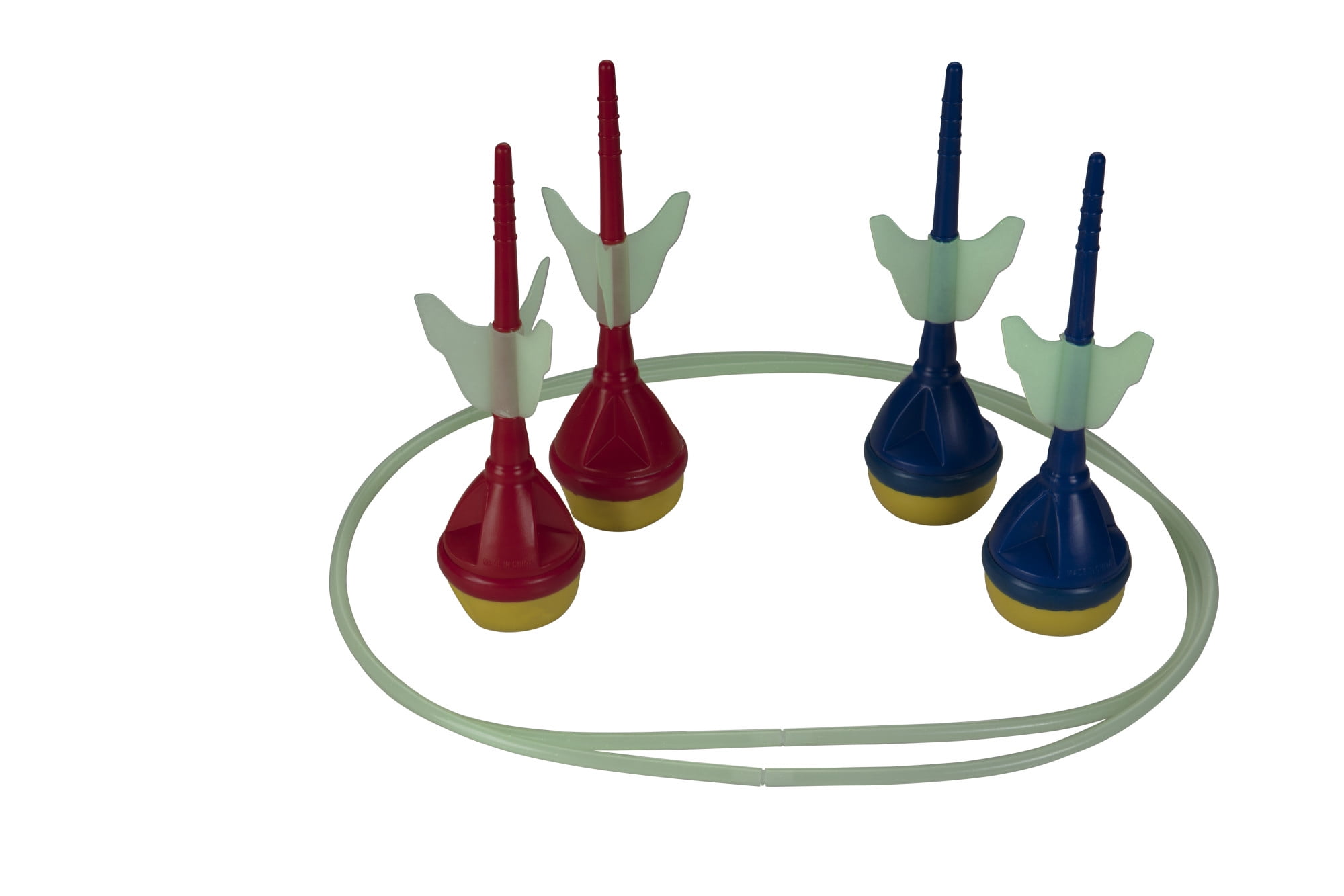 Triumph Glow Backyard Darts