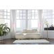 thumbnail image 4 of Encantadores lazos de encaje para sujetar las ventanas, tela de encaje de alta calidad, estilo dulce lazo para la decoración del hogar (rosa), 4 of 8
