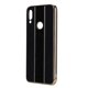 thumbnail image 1 of Fundas finas para teléfonos móviles con lente de plexiglás y goma suave galvanizada para Redmi Note7 (negro), 1 of 8