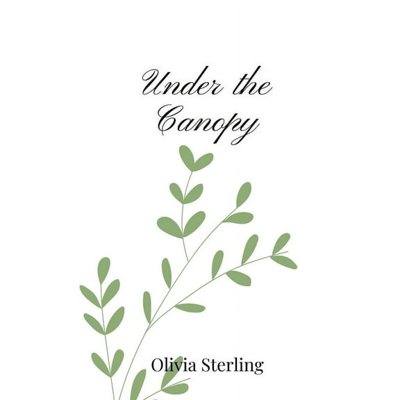 Under the Canopy, (Paperback)