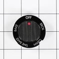 thumbnail image 3 of 316019167 Frigidaire Selector Knob OEM 316019167, 3 of 3