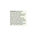 thumbnail image 4 of Wyler's Authentic Variety Pack Assorted Fruit Italian Ices, 2 oz, 96 Ct, 4 of 4