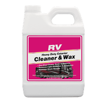 TR Industry/ Gel Gloss CW-32 Gel-Gloss RV RV CLEANERS