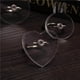 thumbnail image 5 of Methold Soporte de anillo de dedo Claro Universal Rotación de 360 grados Anillos Soportes Compatible Soporte de montaje ligero Teléfono y Comunicación Amor, 5 of 6