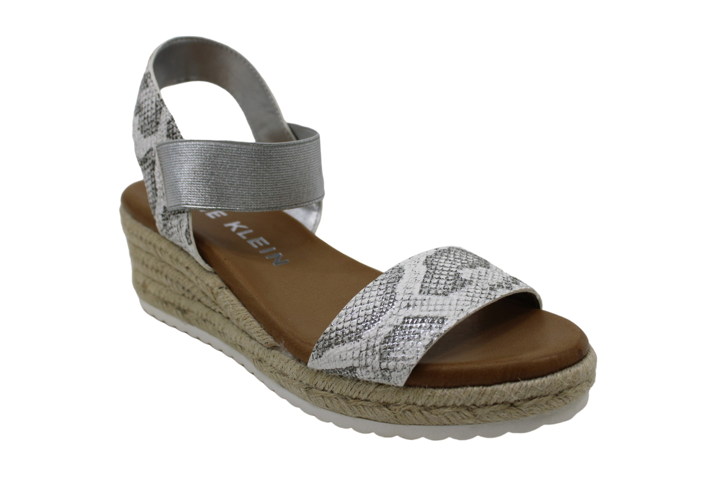anne klein cait espadrille