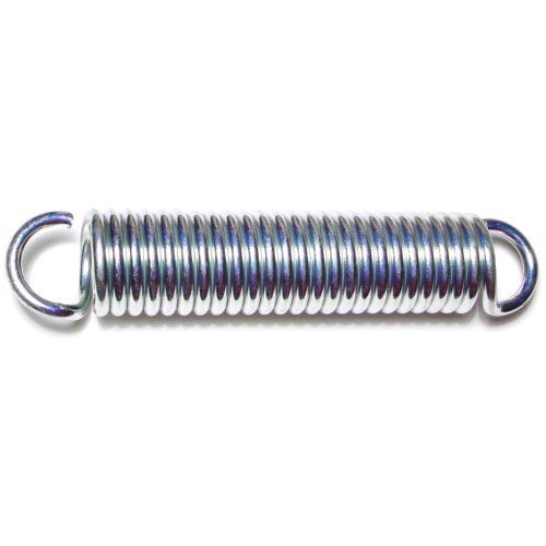 1-3/8 x 7 Extension Spring (2 pieces)