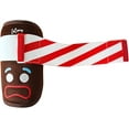 thumbnail image 4 of Elbow Guard Baseball Protection Pad, Gingerbread Design, Ice Cream Design, Youth and Adult Sizes - Drippy Accessory for Batting, 4 of 4