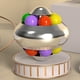 thumbnail image 2 of onlyliua para Interior/Exterior Los Juguets Están Hechos de Pinballs y Metales Difíciles de Tratar, Los Juguets Son Primordiales para La Alienación., 2 of 4