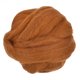 thumbnail image 1 of Aguja Fieltro Lana Unique Bargains 3.5 Oz Marrón 100g, 1 of 6