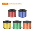 thumbnail image 3 of 5pcs 100 Yards Curling Ribbon Crimped Balloon String Metallic 3/16", 3 of 6
