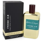 Emeraude Agar by Atelier Cologne Pure Perfume Spray (unisex) 6.7 oz