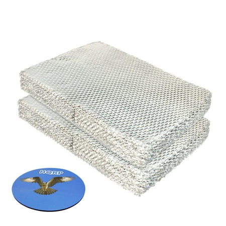 hqrp 2 pack water
