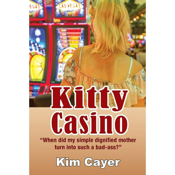 Kitty Casino (Paperback)
