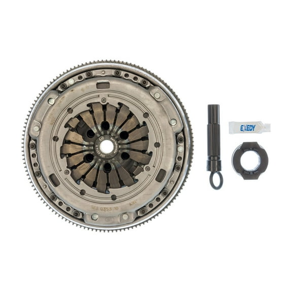 Exedy VWK1000 Transmission Clutch And Flywheel Kit
