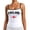 England, variant on USA Tank Tops Women 4th of July Sleeveless Patriotic Straps Crop American Flag Spaghetti Strap World Shirts