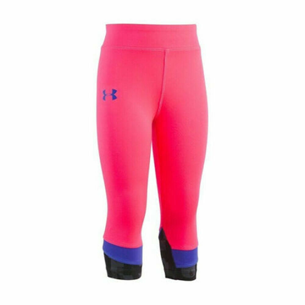 kids under armour leggings