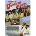 thumbnail image 2 of Return to Fantasy Island (DVD), Reel Vault, Drama, 2 of 2