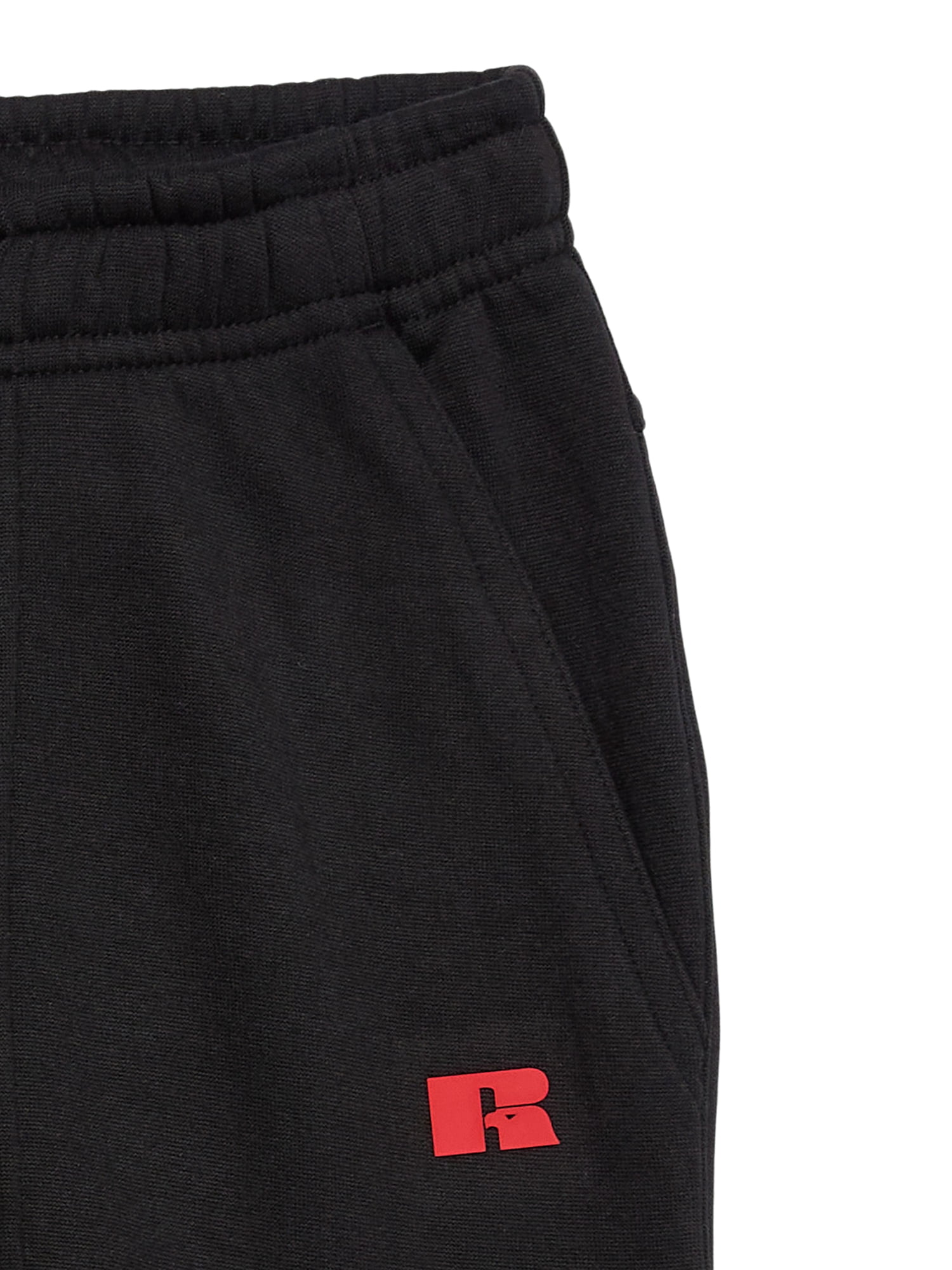 Russell Athletic Boys Tech Fleece Joggers, Sizes 4-18 & Husky