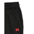 thumbnail image 2 of Russell Athletic Boys Tech Fleece Joggers, Sizes 4-18 & Husky, 2 of 3