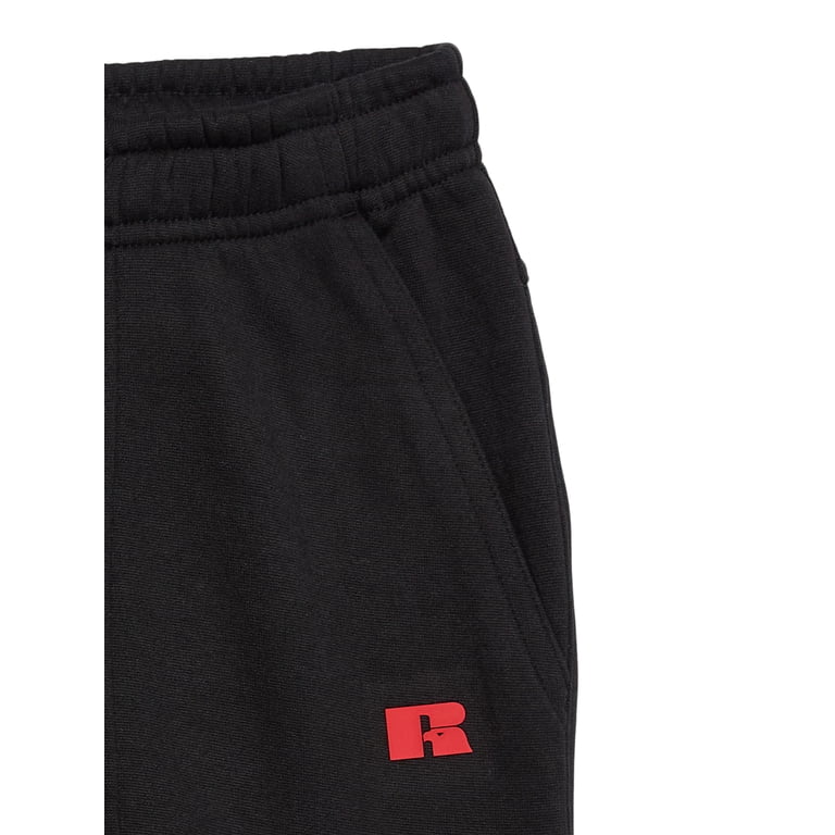 Russell Athletic Boys Tech Fleece Joggers photo 2