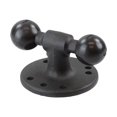 thumbnail image 5 of RAM-B-217U RAM Mounts 2.5" Round Base with Post & Two 1" B-Sized Balls, 5 of 7