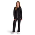 thumbnail image 5 of Reebok Girl's Game Day Fleece High Waisted Puddle Pant, Sizes 4-18, 5 of 7