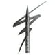 thumbnail image 1 of Delineador de ojos NYX PROFESSIONAL MAKEUP Epic Ink Glitz Graphite, 1 of 9