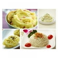 thumbnail image 4 of Stainless Steel Fruit Lemon Orange Mashed Potatoes Vegetable Press Manual Juicer Squeezer, 4 of 5