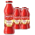 thumbnail image 2 of (Pack Of 6) Mutti Tomato Puree Passata 24.5 Oz, 2 of 4