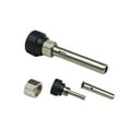 thumbnail image 1 of CHICHUMID Electric Soldering Apparatus 3 Set Assorted Color for 936 Soldering Iron, 1 of 4
