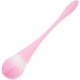 thumbnail image 1 of Powder Blush Makeup Brushes For Shading Foundation Base Contour Highlighter Make Up Brush Bronzer (pink)1pcs, 1 of 5
