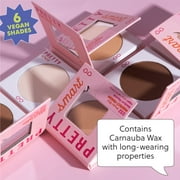 Pretty Smart Photo Blur Perfect Finish, Medium Neutral, 5.5g