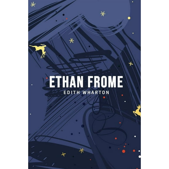 Ethan Frome, (Paperback)